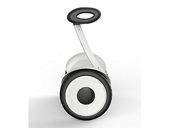 Мини-сигвей Ninebot miniLITE